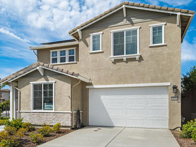 4454 STONE VIEW DRIVE, FOLSOM, CA 95630